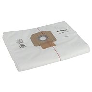BOSCH Fleece Filter Bag - Vacuum Cleaner Bags