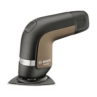 Bosch YOUseries Sanding Machine (Solo) - Combined Sander