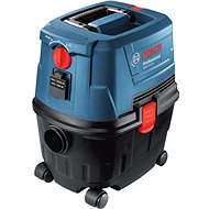 BOSCH GAS 15 PS - Industrial Vacuum Cleaner