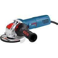 BOSCH GWX 10-125 - Angle Grinder 