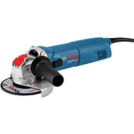 BOSCH Professional Angle grinder electric 125 mm GWX 14-125 0.601.7B7.000 - Angle Grinder 