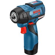 Bosch GDS 12V-115 Professional - Impact Wrench 