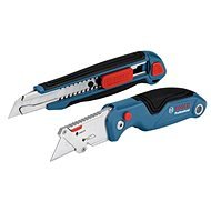 Bosch PRO Knife - Snap-off knife