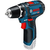 Bosch GSR 12V-15 Professional - Cordless Drill