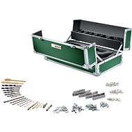 BOSCH Tool Case with Extra Accessories - Tool Case