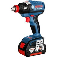 Bosch GDX 18 V-EC Professional - Impact Wrench 