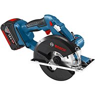 Bosch GKM 18 V-LI Professional - Circular Saw