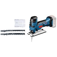 Bosch GST 18 V-LI S Professional - Jigsaw
