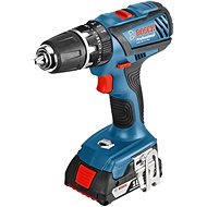 Bosch GSB 18-2-LI Plus Professional - Cordless Drill