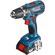 Bosch GSR 18-2-LI Plus Professional - Cordless Drill