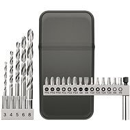 BOSCH YOUseries Twist Drill Bit Set - Bit Set