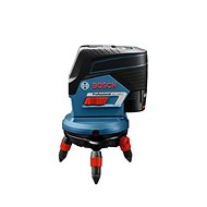BOSCH GCL 2-50 C + RM3 + BM 3 + RC 2 + L-Boxx 238 Professional - Cross Line Laser Level