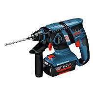 BOSCH GBH 36 V-ECr 2x2.0Ah LB Professional - Rotary Hammer