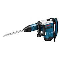 BOSCH Professional Impact Hammer GSH 7 VC 1500W/13J 0.611.322.000 - Demolition Hammer