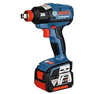 BOSCH GDX 14.4 V-EC Professional - Impact Wrench 