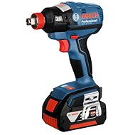 BOSCH GDX 18 V-EC Professional - Impact Wrench 