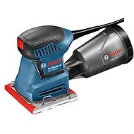 BOSCH Professional Vibratory Grinder Electric GSS 140-1 A 0.601.2A2.100 - Power Sander