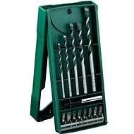 BOSCH 14-piece set of UNI drills and bits Mini-X-Line 2.607.017.161 - Drill Set