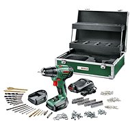 BOSCH PSR 1440 LI-2 - Cordless Drill