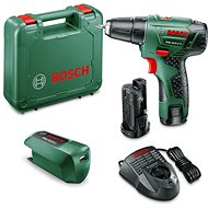 BOSCH PSR 10.8 LI-2 - Cordless Drill