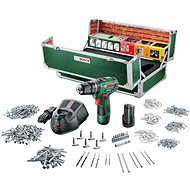 BOSCH PSB 10.8 LI-2 - Cordless Drill