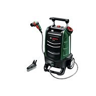 BOSCH Fontus 18V Without Battery - Pressure Washer