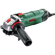 BOSCH PWS 750-125 - Angle Grinder 