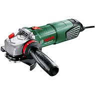 BOSCH PWS 1000-125 - Angle Grinder 