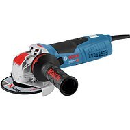 BOSCH GWX 17-125 S Professional - Angle Grinder 