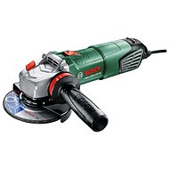 BOSCH PWS 1000-125 - Angle Grinder 