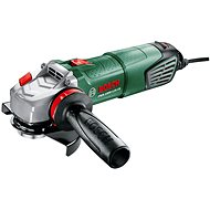 BOSCH PWS 1000-125 CE - Angle Grinder 