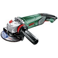 BOSCH PWS 1300-125 CE - Angle Grinder 