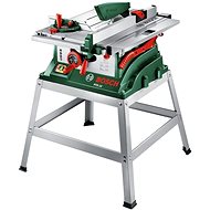 BOSCH PTS 10 T - Table saw