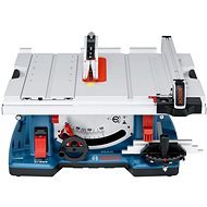 BOSCH GTS 10 XC Professional - Table saw