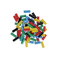 BOSCH Colored Glue Sticks - Glue Gun Refill