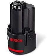 Bosch GBA 12 V 2,0 Ah 1.600.Z00.02X - Nabíjateľná batéria na aku náradie