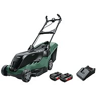 BOSCH AdvancedRotak 36-660 LI - Cordless Lawn Mower