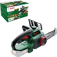 BOSCH UniversalChain 18V without Battery - Chainsaw