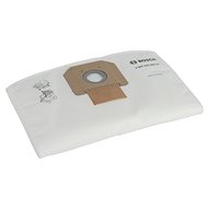 BOSCH Fleece Filter Bag - Vacuum Cleaner Bags