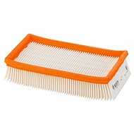 BOSCH Polytetrafluoroethylene (PTFE) Flat-Pleated Filter - Vacuum Filter
