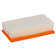 BOSCH Polyester Flat Pleated Filter for GAS 35-55 - Vacuum Filter
