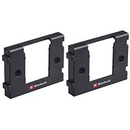 Einhell Wall mounted battery holder - Wall Bracket