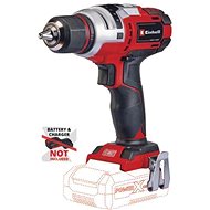 EINHELL AKU screwdriver TE-CD 18 Li E-Solo, 4513870 (without AKU) - Cordless Screwdriver