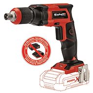 EINHELL Drywall screwdriver TE-DY 18 Li-Solo, 4259980 (without AKU) - Cordless Screwdriver
