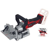 EINHELL AKU milling machine TE-BJ 18 Li Solo, 4350630 (without AKU) - Router Power Tool