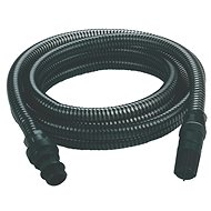 EINHELL Suction Hose 4m, Plastic, for Pumps and Domestic Waterworks, 4173635 - Suction Hose