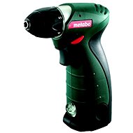  Metabo PowerGrip Li  - Cordless Screwdriver