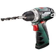 Metabo PowerMaxx BS Basic Top - Cordless Drill