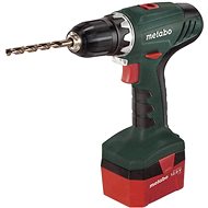  Metabo BS 12 NiCd Facelift  - Cordless Drill