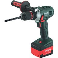 METABO Aku vrtačka BS 14.4 LTX IMPULS - Cordless Drill